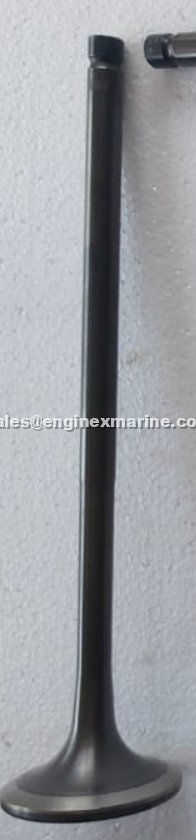MAN B&amp;W – 7L23/30 – INLET VALVE