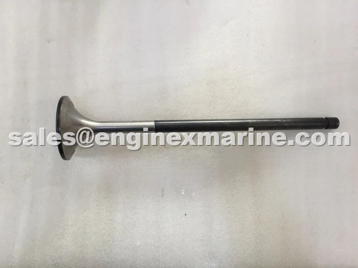 MAN B&amp;W – 7L23/30 – EXHAUST VALVE