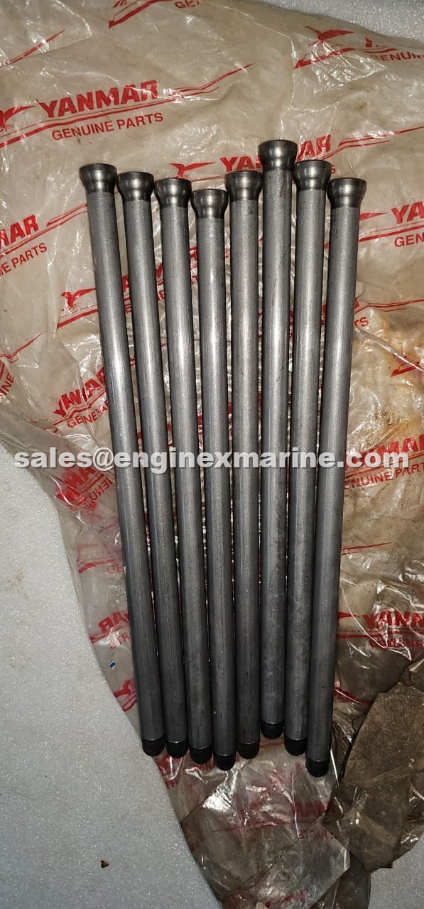 MAN B&amp;W – 7L23/30 – PUSH ROD