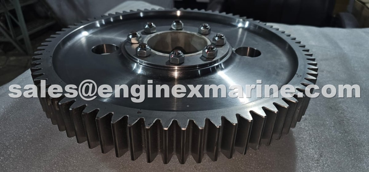 MAN B&amp;W – 7L23/30 – CAMSHAFT GEAR