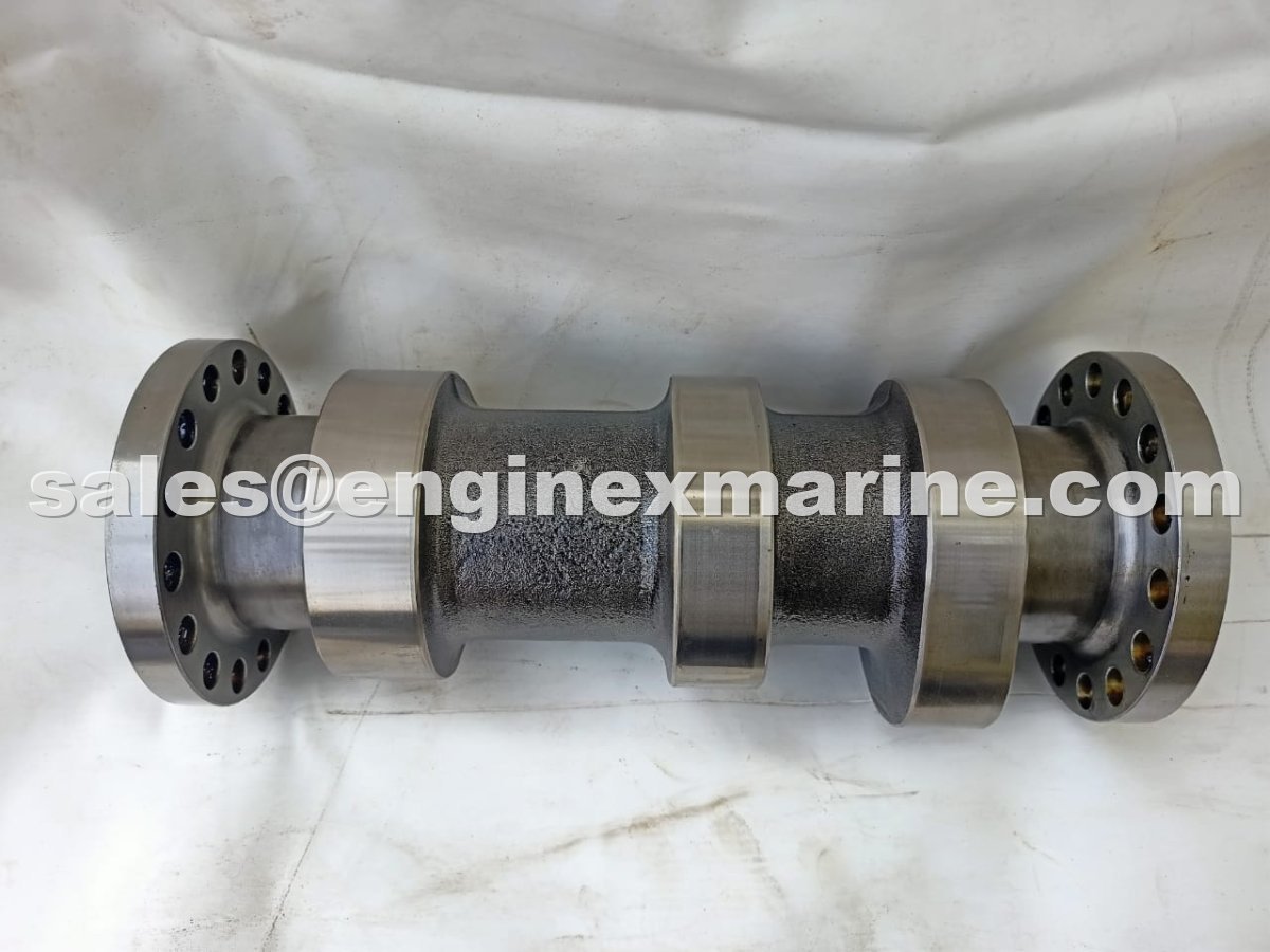 MAN B&amp;W – 7L23/30 – CAMSHAFT BEARING