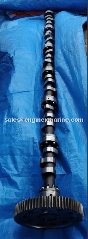MAN B&amp;W – 7L23/30 – CAMSHAFT BUSH