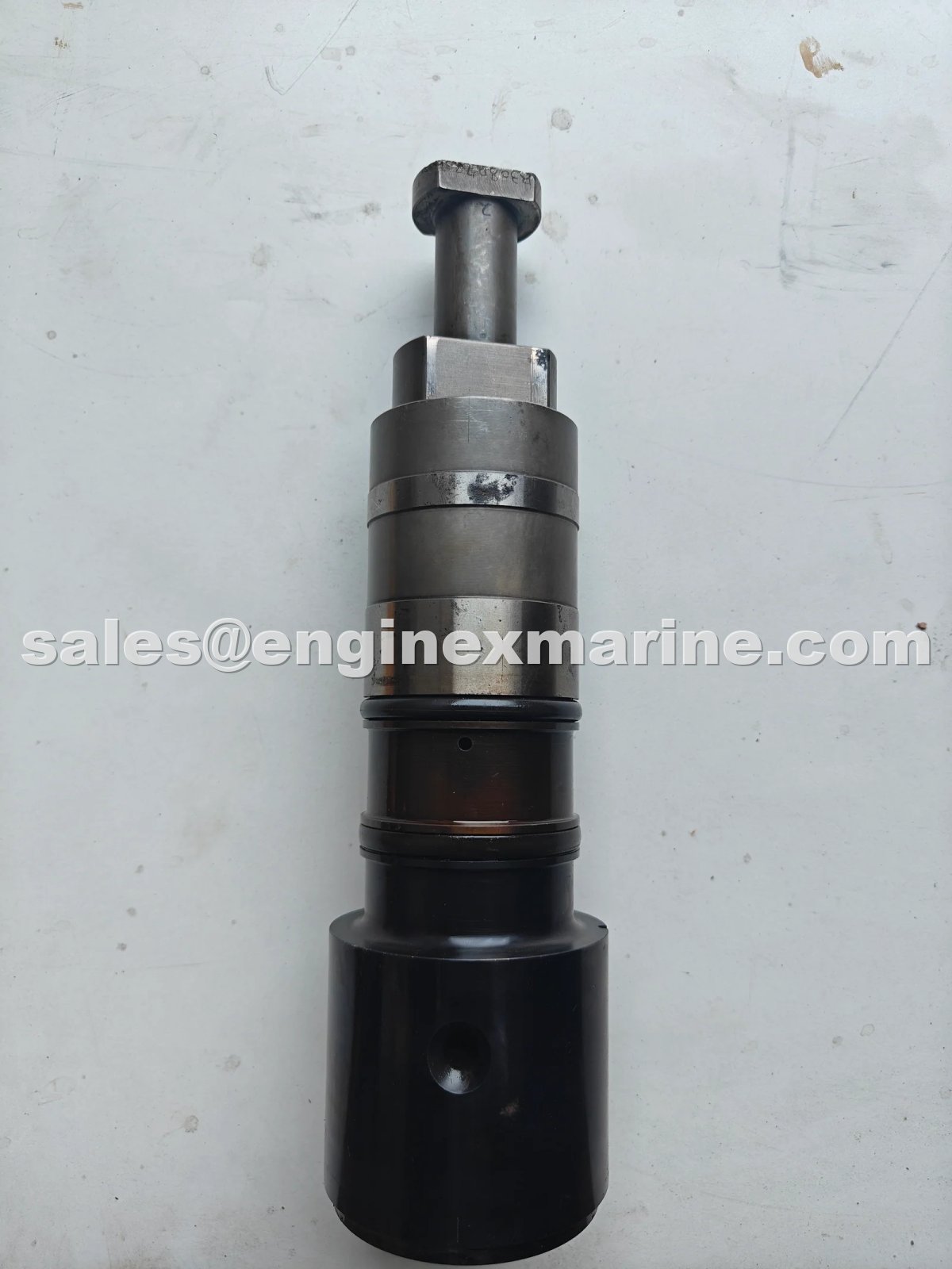 MAN B&amp;W – 6S35MC – PLUNGER BARREL
