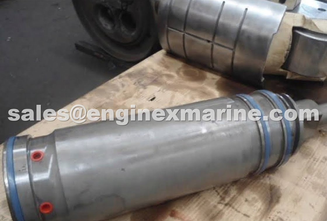 MAN B&amp;W – 5S35MC – PLUNGER BARREL