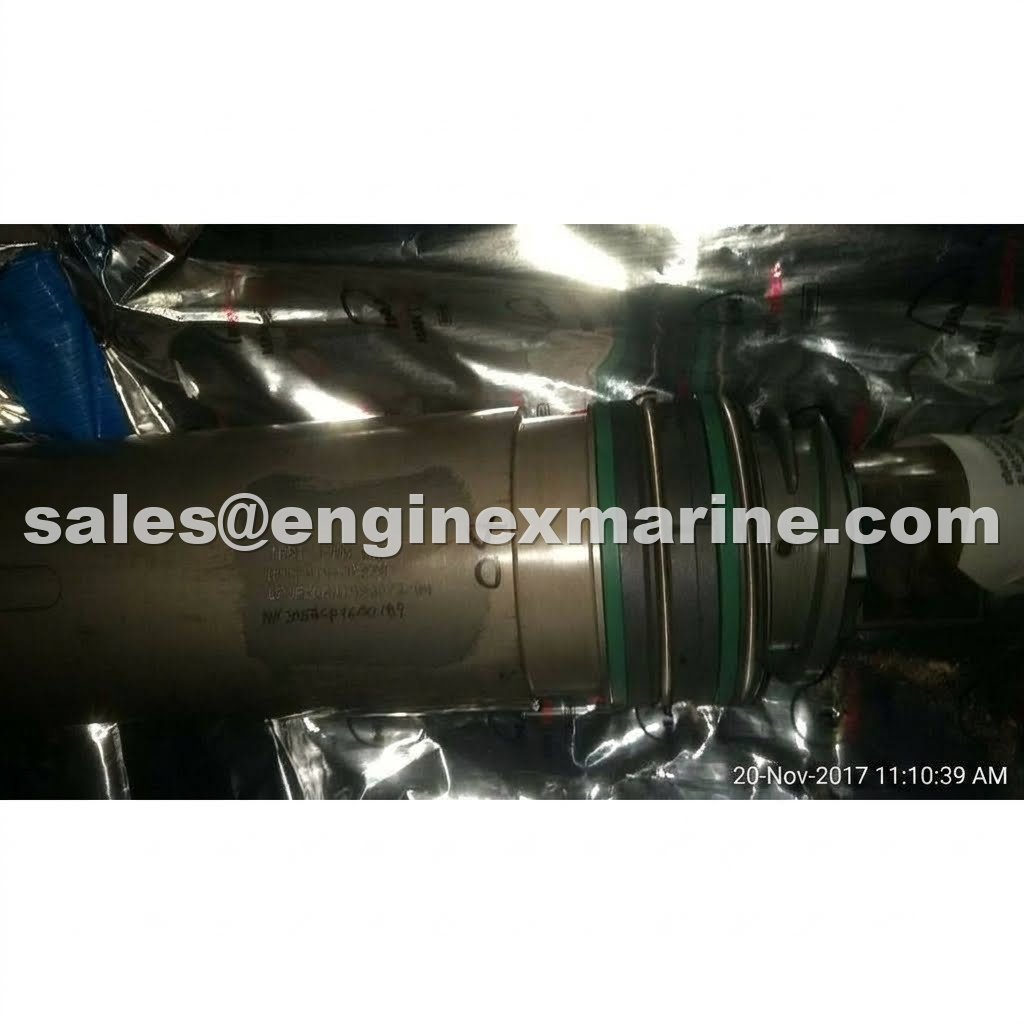 MAN B&amp;W – 8S35MC-C – PLUNGER