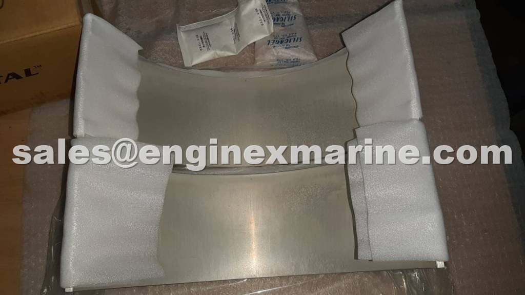 MAN B&amp;W – 8S35MC-C – MAIN BEARING