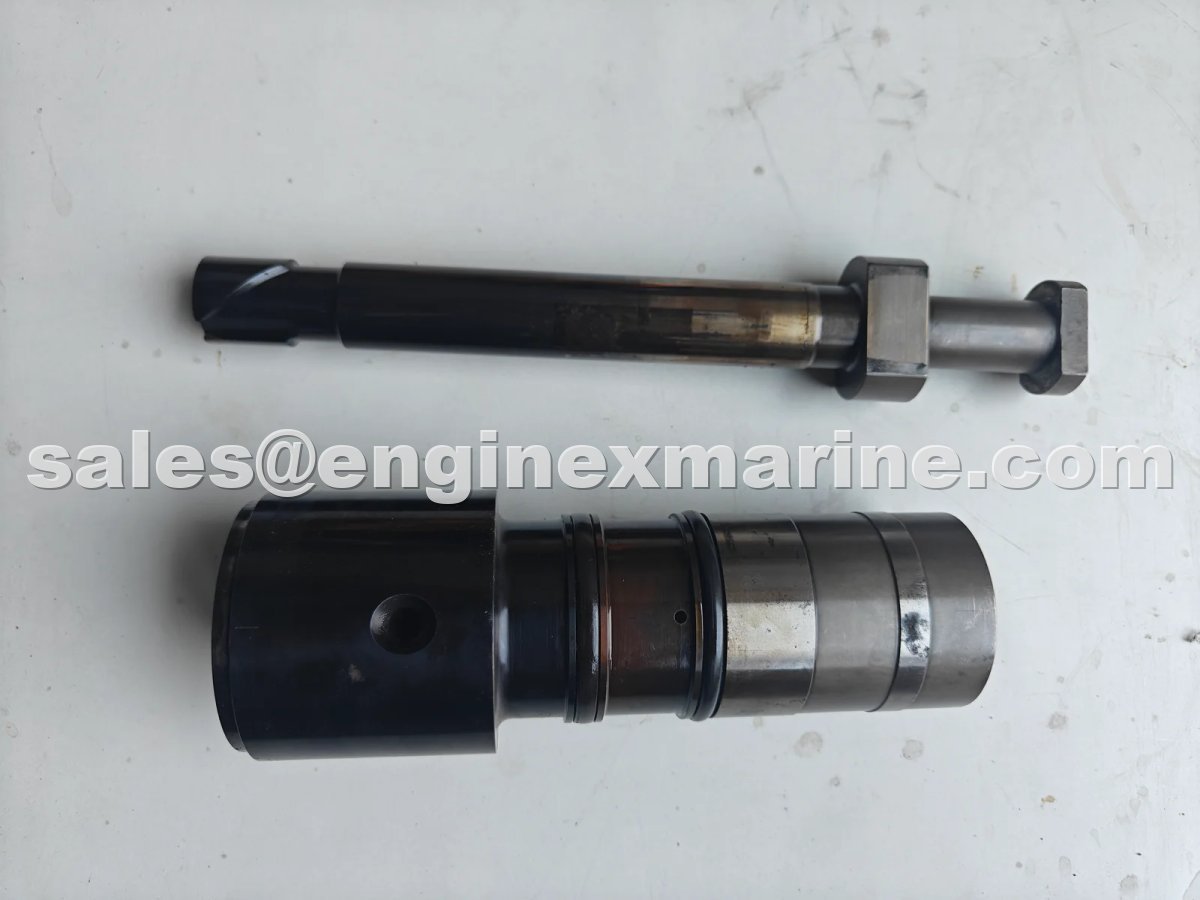 MAN B&amp;W – 8S35MC-C – PLUNGER