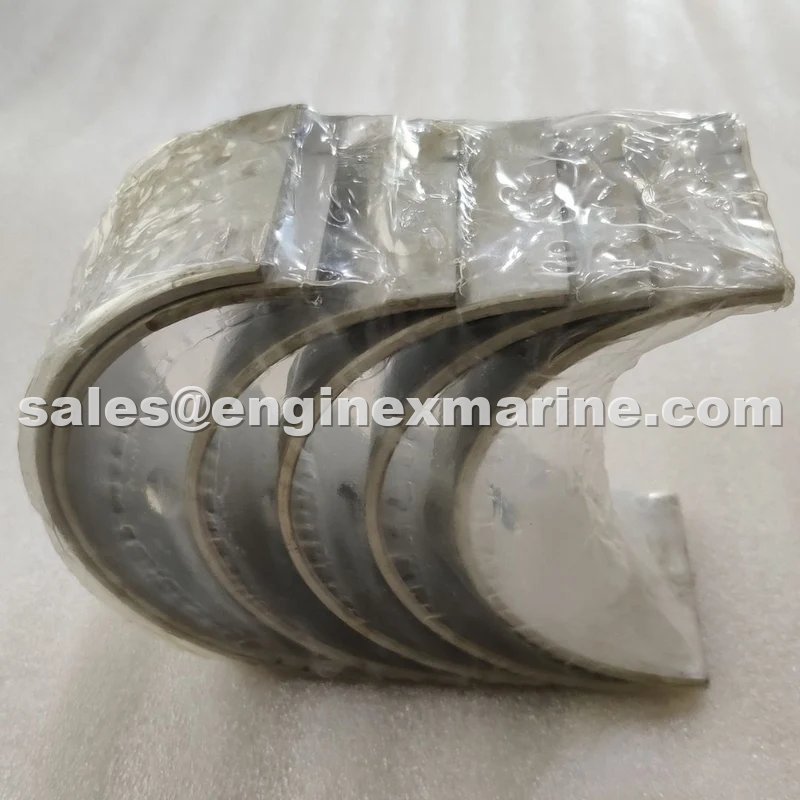 MAN B&amp;W – 7S35MC-C – CONROD BEARING