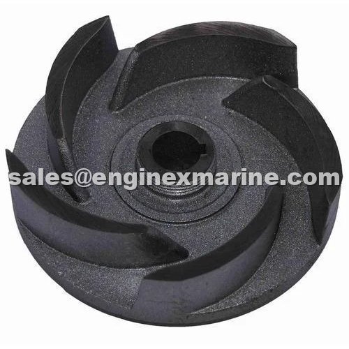 MAN B&amp;W – 7S35MC-C – IMPELLER
