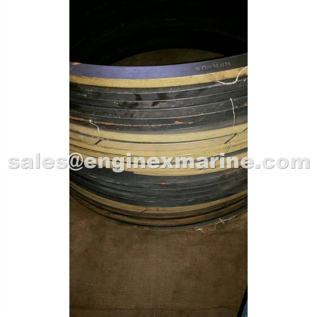 MAN B&amp;W – 7S35MC-C – PISTON RING EXPANDER