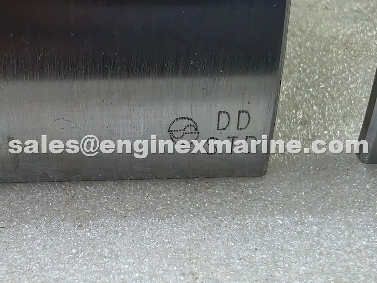 MAN B&amp;W – 7S35MC-C – CRANKPIN