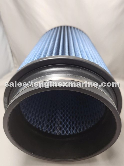 MAN B&amp;W – 7S35MC-C – CHARGE AIR COOLER ELEMENT