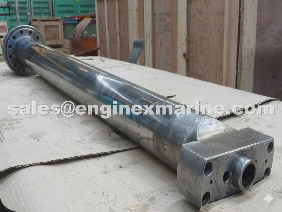 MAN B&amp;W – 7S35MC-C – PISTON ROD