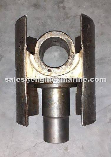 MAN B&amp;W – 7S35MC-C – ROLLER GUIDE