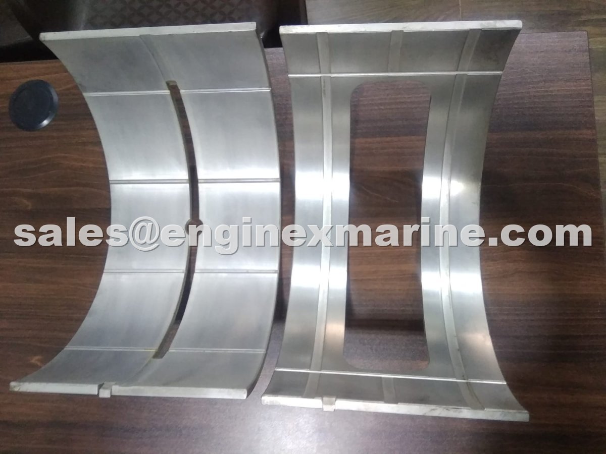 MAN B&amp;W – 6S35MC-C – CONROD BEARING