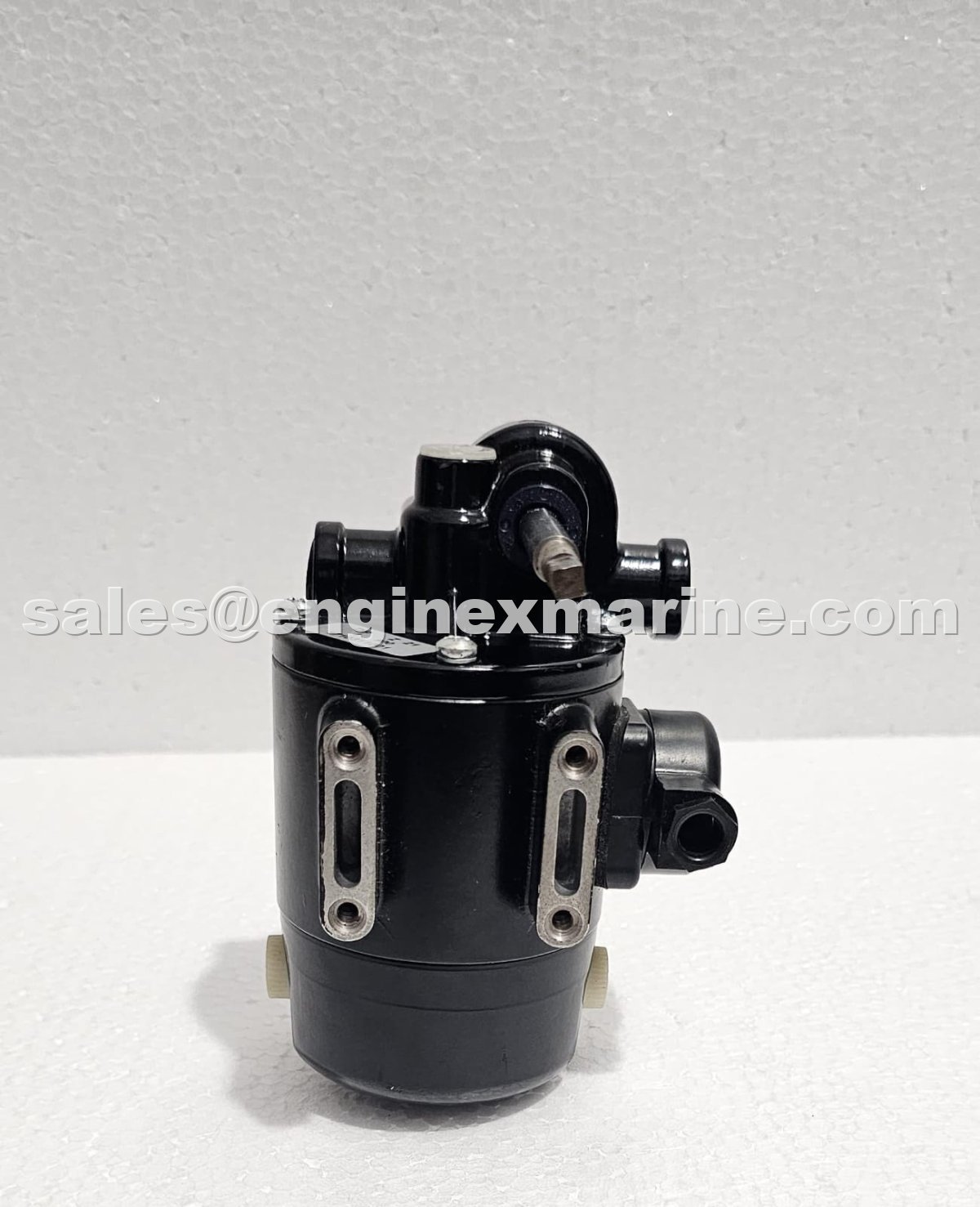 MAN B&amp;W – 6S35MC-C – GOVERNOR