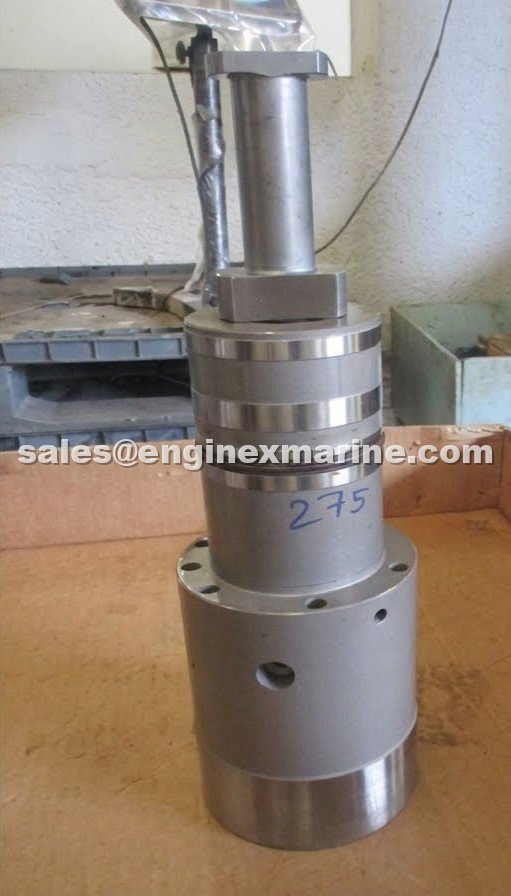 MAN B&amp;W – 6S35MC-C – PLUNGER