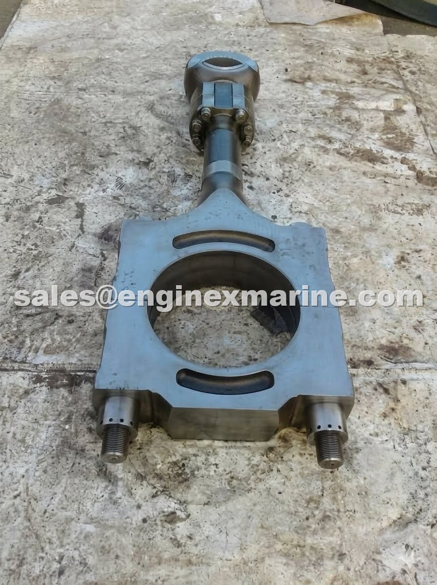 MAN B&amp;W – 6S35MC-C – CONROD BOLT