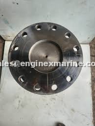 MAN B&amp;W – 6S35MC-C – CAMSHAFT GEAR