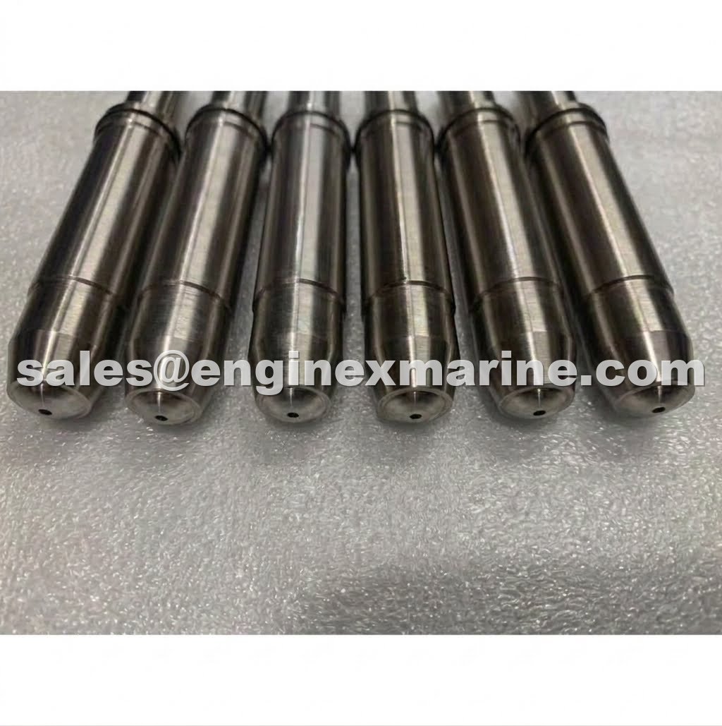 MAN B&amp;W – 6S35MC-C – SPINDLE GUIDE