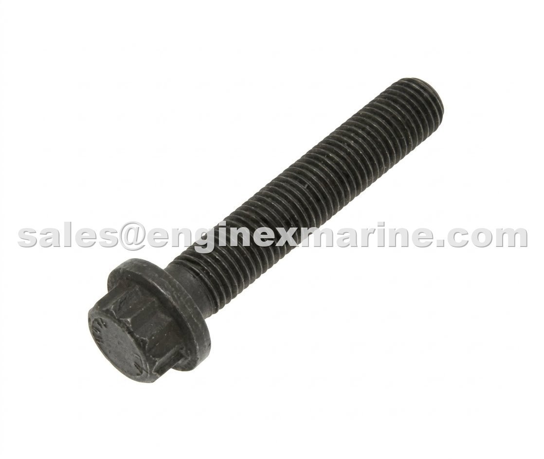MAN B&amp;W – 6S35MC-C – MAIN BEARING BOLT