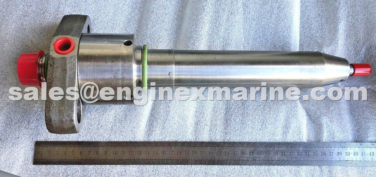 MAN B&amp;W – 6S35MC-C – FUEL INJECTION PUMP