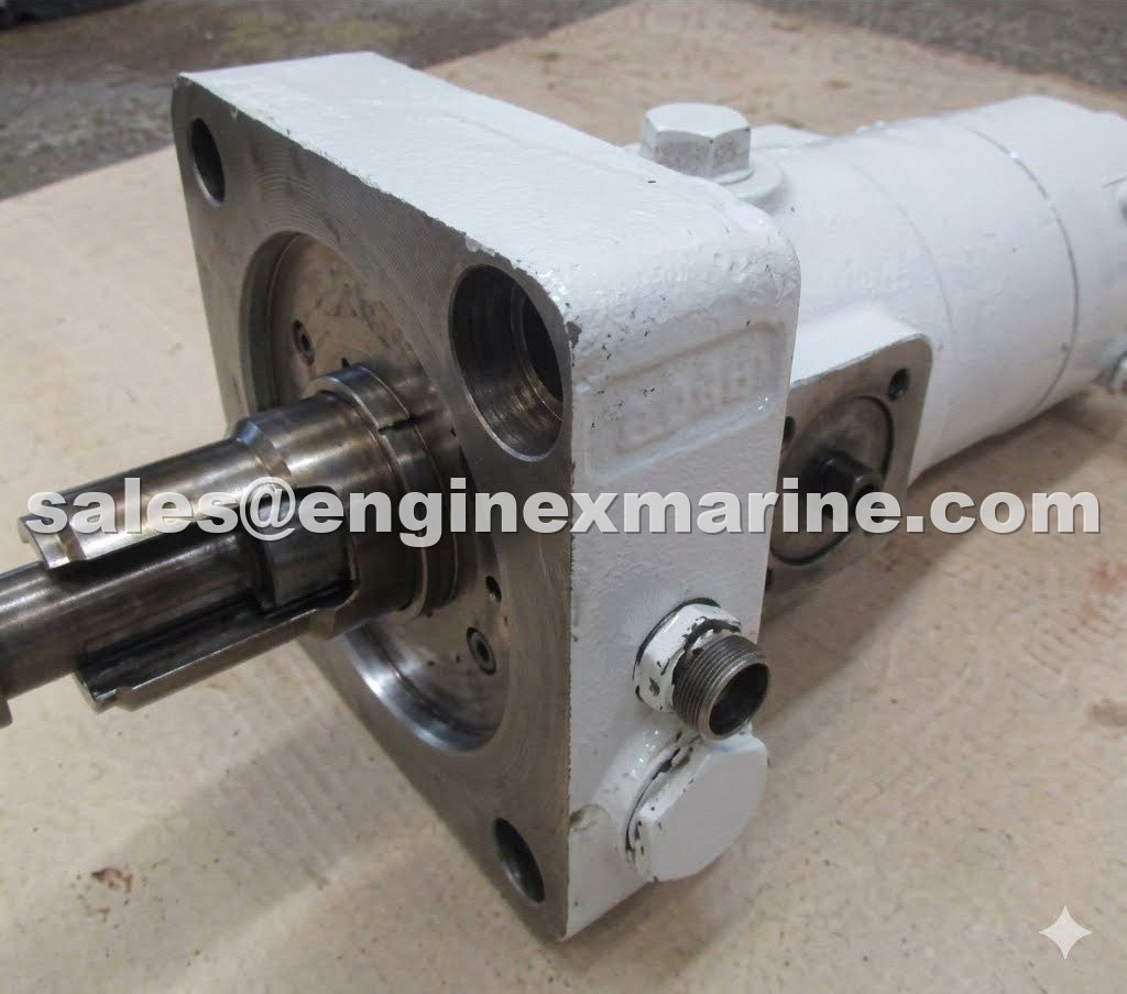 MAN B&amp;W – 6S35MC-C – FUEL PUMP ELEMENT