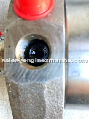 MAN B&amp;W – 6S35MC-C – FUEL INJECTION VALVE