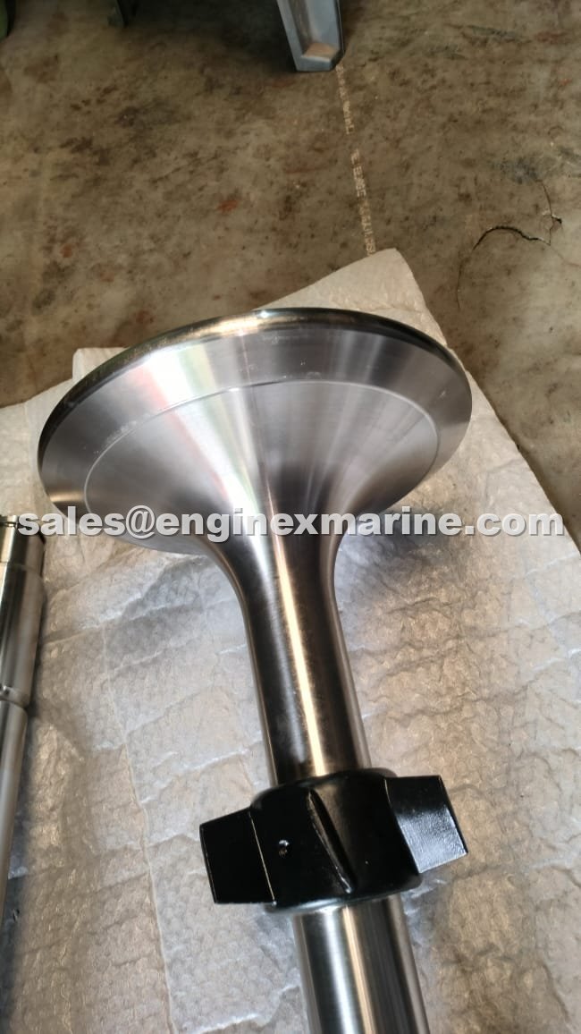 MAN B&amp;W – 6S35MC-C – FUEL VALVE SPINDLE