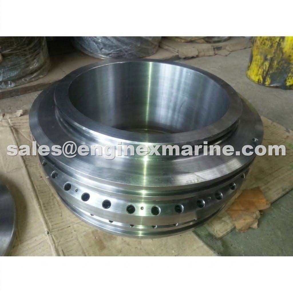 MAN B&amp;W – 6S35MC-C – FUEL VALVE SEAT