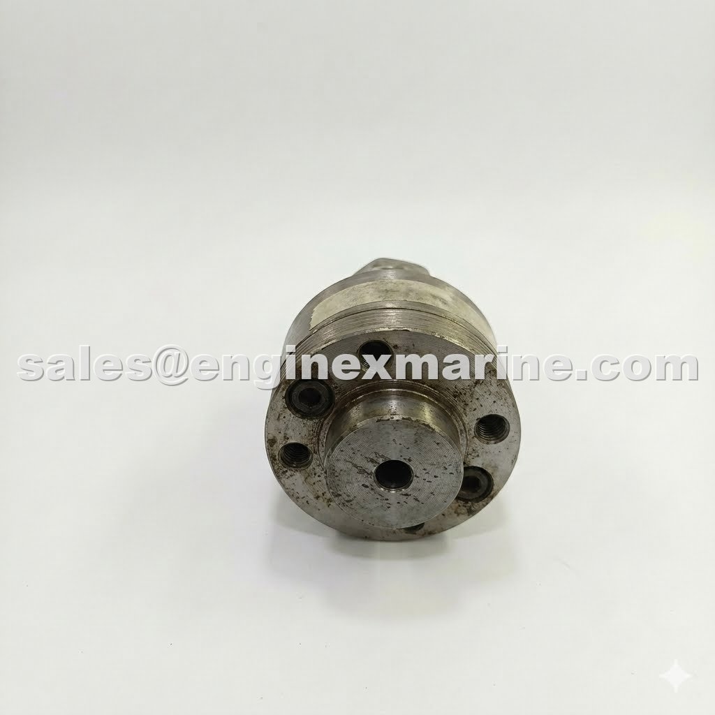 MAN B&amp;W – 6S35MC-C – STARTING VALVE