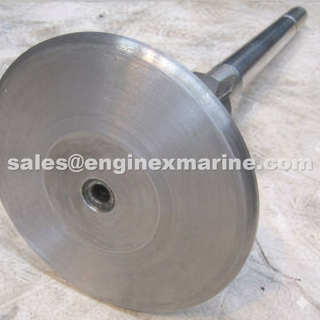 MAN B&amp;W – 6S35MC-C – STARTING AIR VALVE SPINDLE