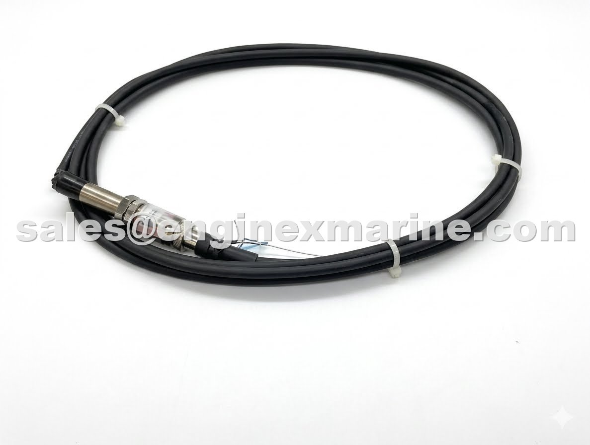 MAN B&amp;W – 6S35MC-C – RPM SENSOR