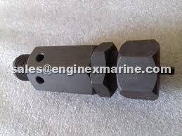 MAN B&amp;W – 6S35MC-C – SAFETY VALVE