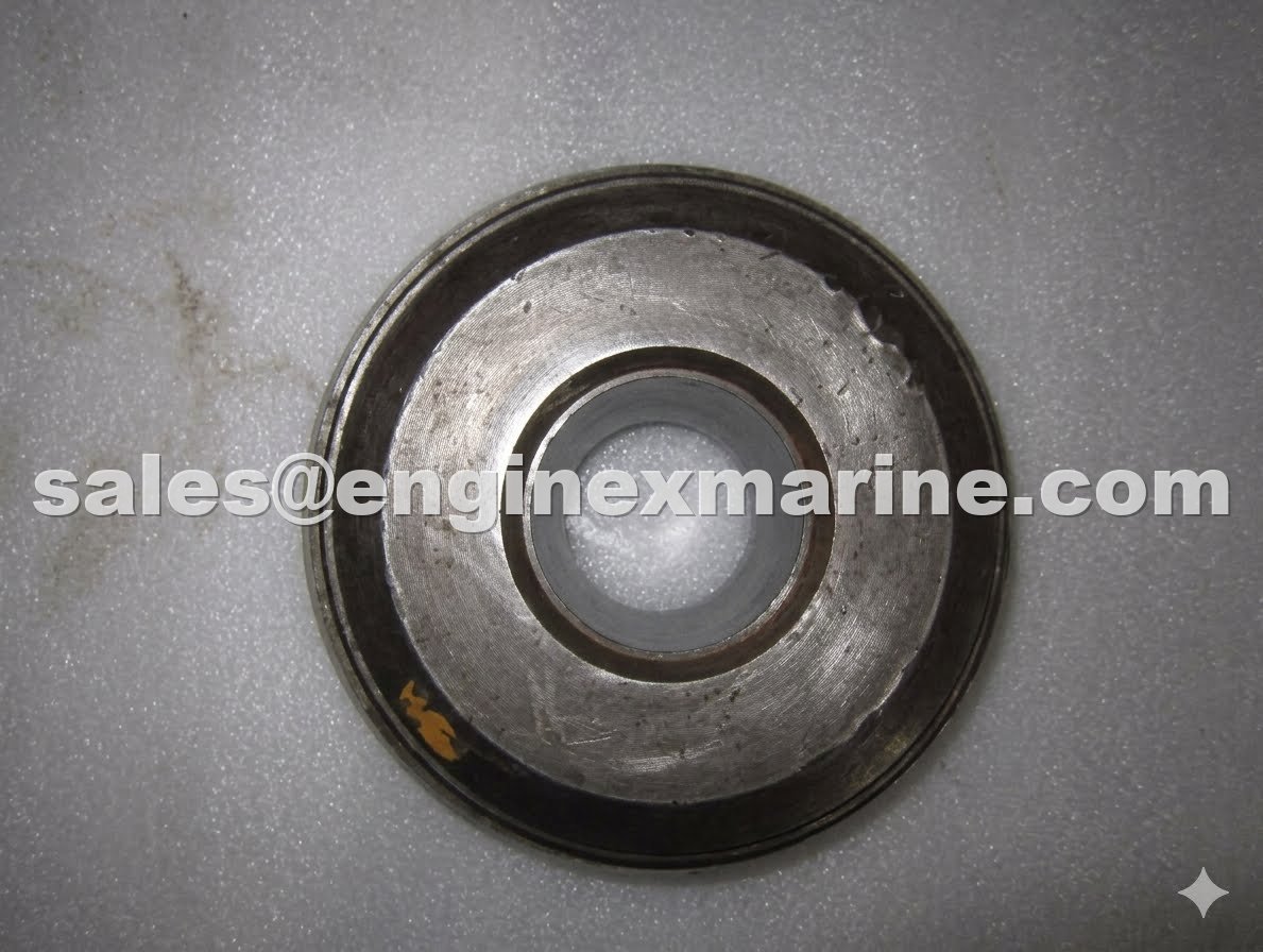MAN B&amp;W – 6S35MC-C – EXHAUST VALVE ROTATOR CAP