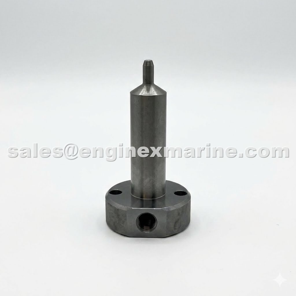 MAN B&W – 6S35MC-C – SCAVENGE AIR NON RETURN VALVE