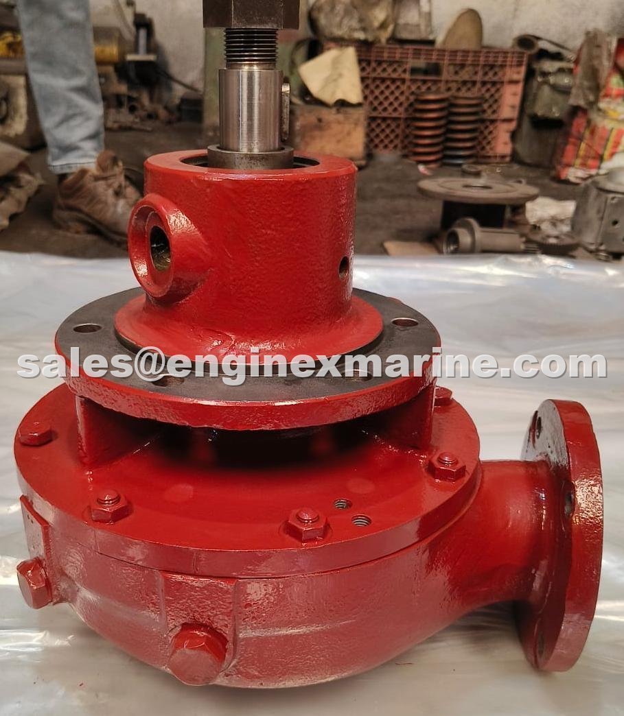WARTSILA SULZER – RTA48T – WATER PUMP