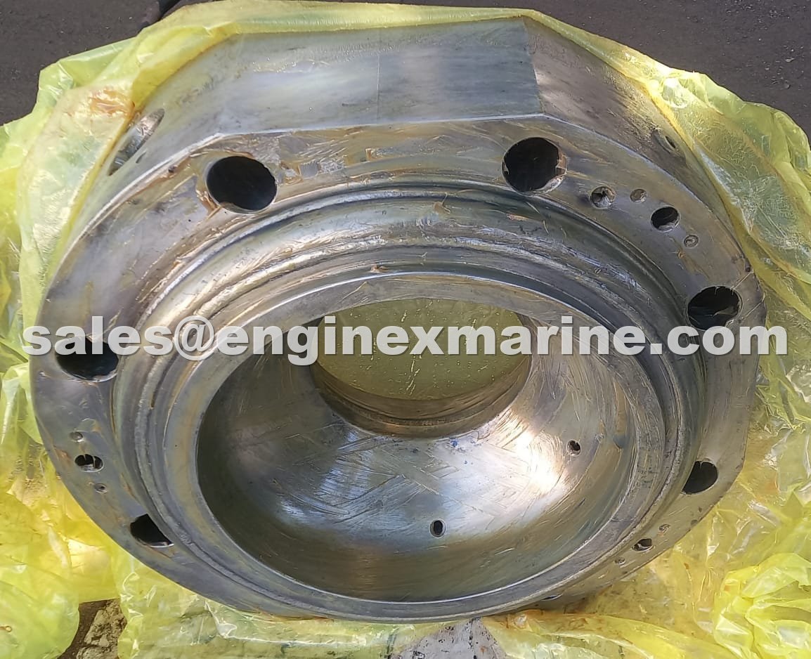 WARTSILA SULZER – RTA52 – CYLINDER COVER