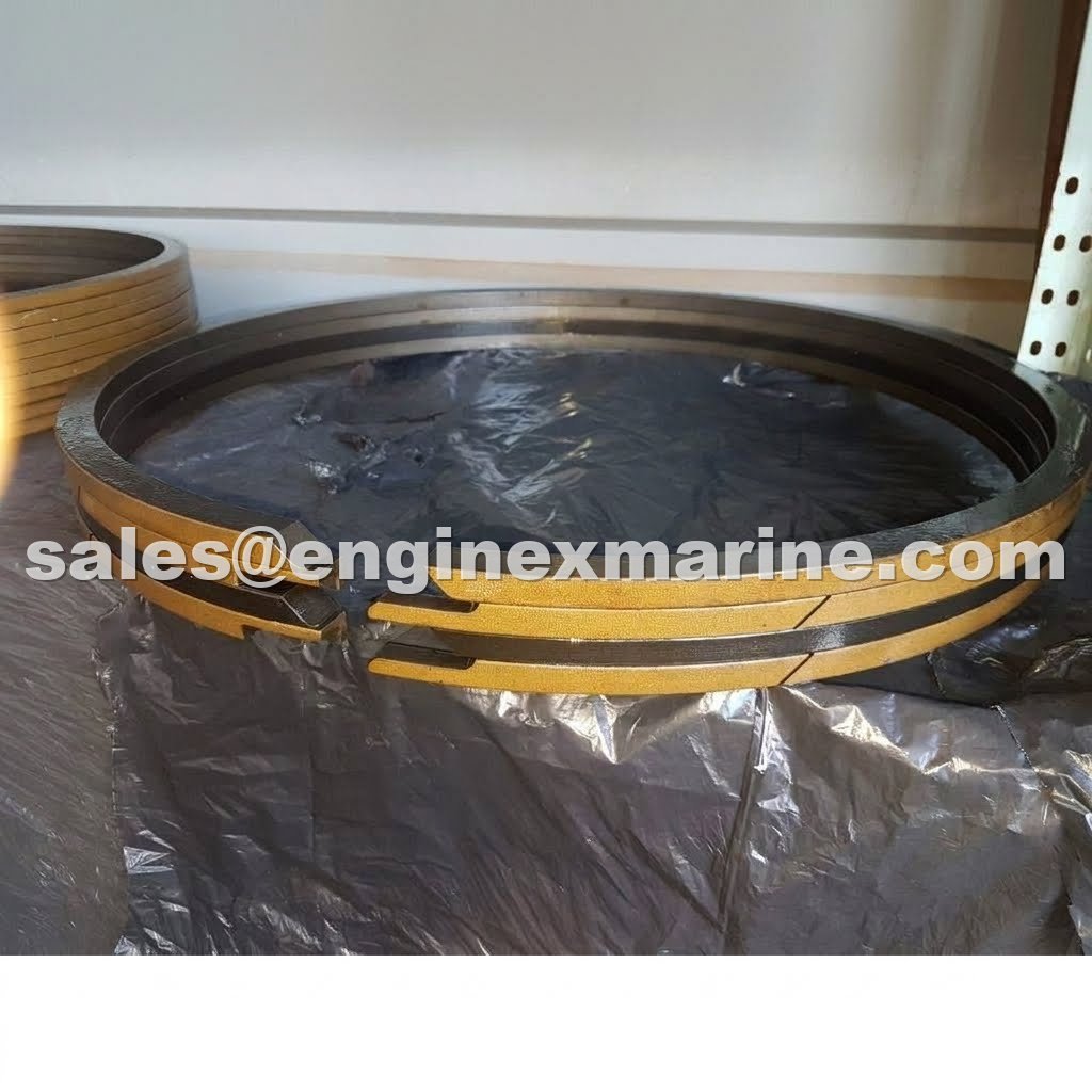 WARTSILA SULZER – RTA52 – PISTON RING