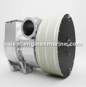 WARTSILA SULZER – RTA52 – TURBOCHARGER
