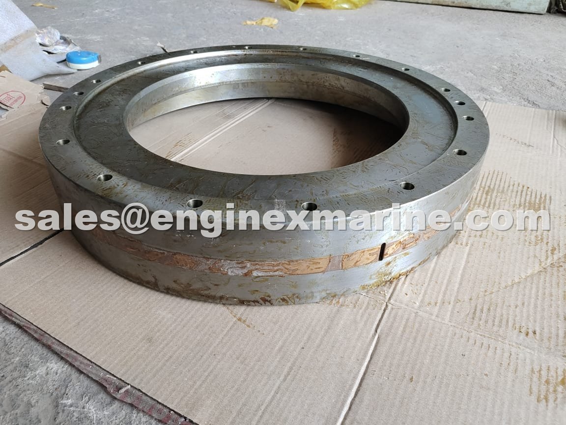 WARTSILA SULZER – RTA52 – PISTON SKIRT