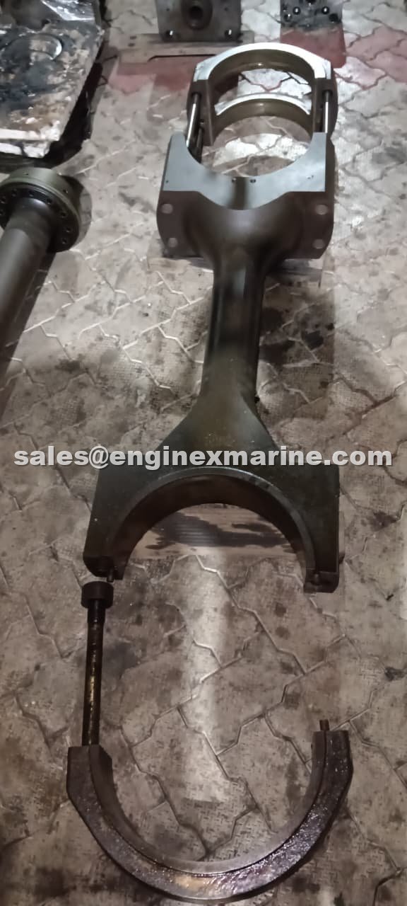WARTSILA SULZER – RTA58 – CONNECTING ROD