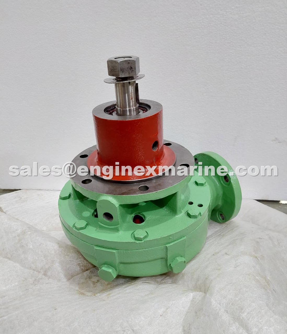 WARTSILA SULZER – RTA62 – WATER PUMP