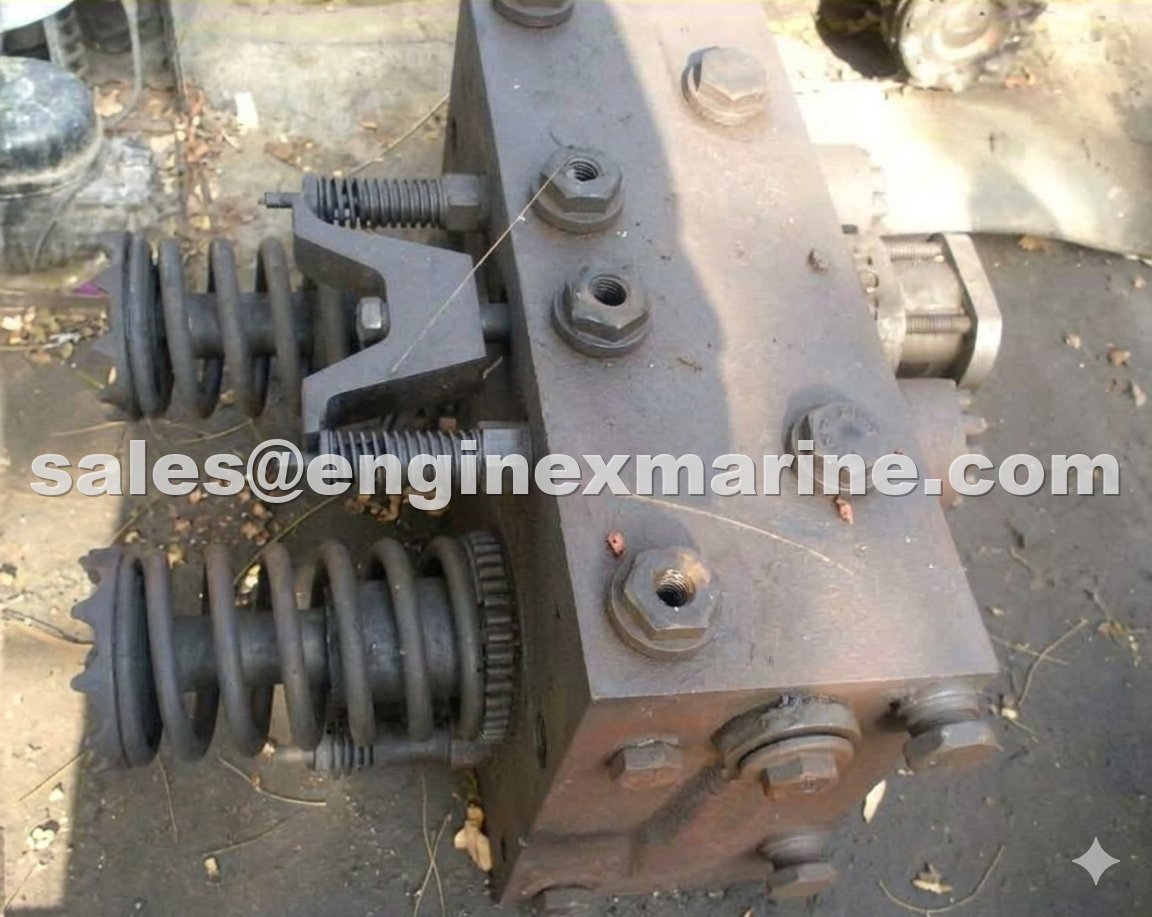 WARTSILA SULZER – RTA72U – FUEL PUMP