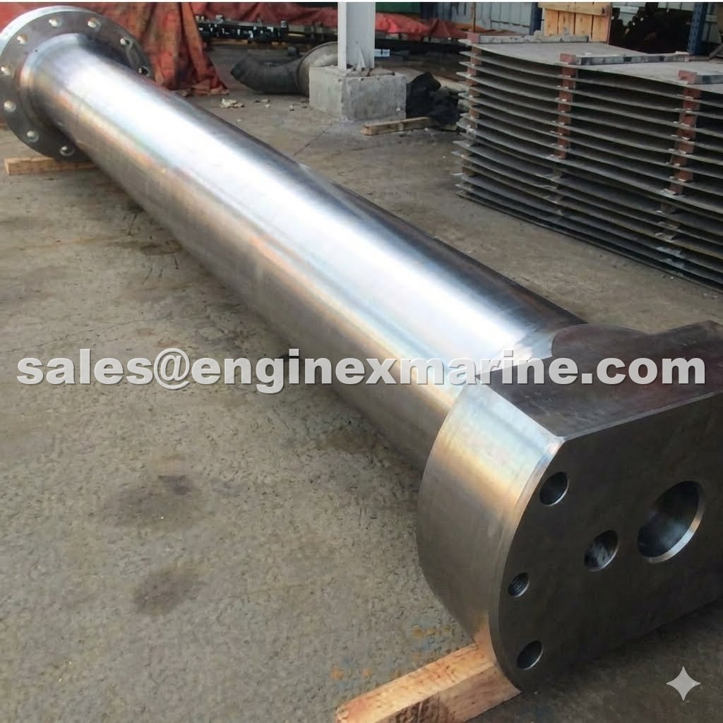 WARTSILA SULZER – RTA72U – PISTON ROD