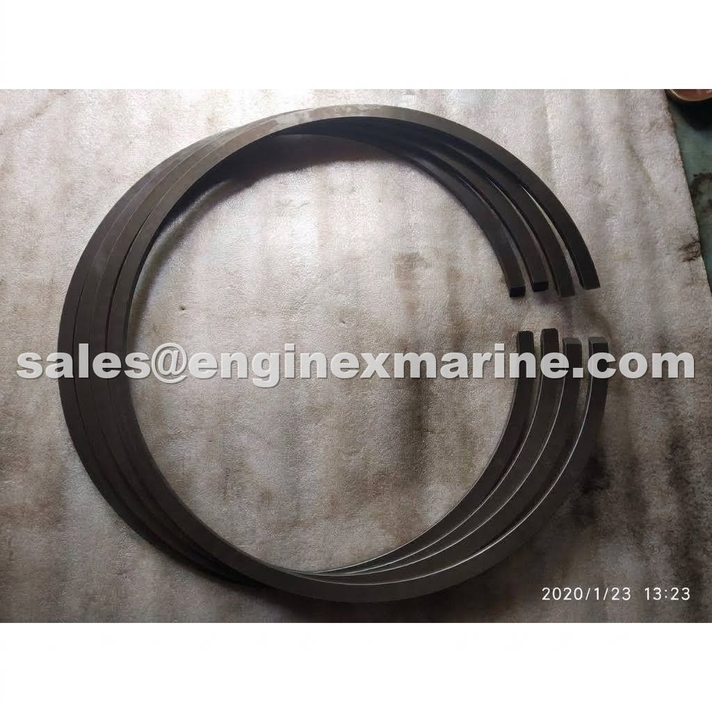 WARTSILA SULZER – 7RTA76 – PISTON RING