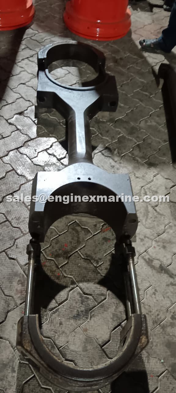 WARTSILA SULZER – 7RTA76 – CONNECTING ROD