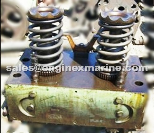 WARTSILA SULZER – 7RTA76 – FUEL PUMP