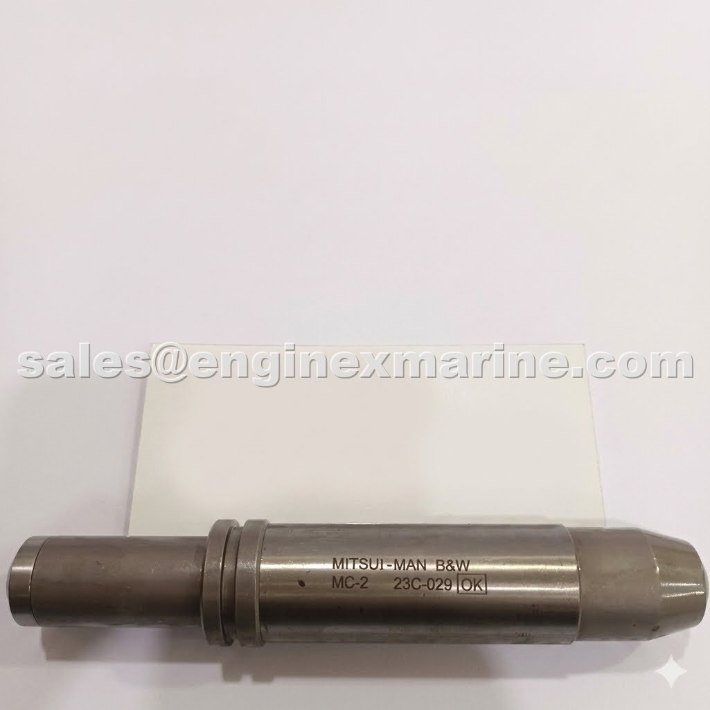 WARTSILA SULZER – 7RTA76 – NOZZLE