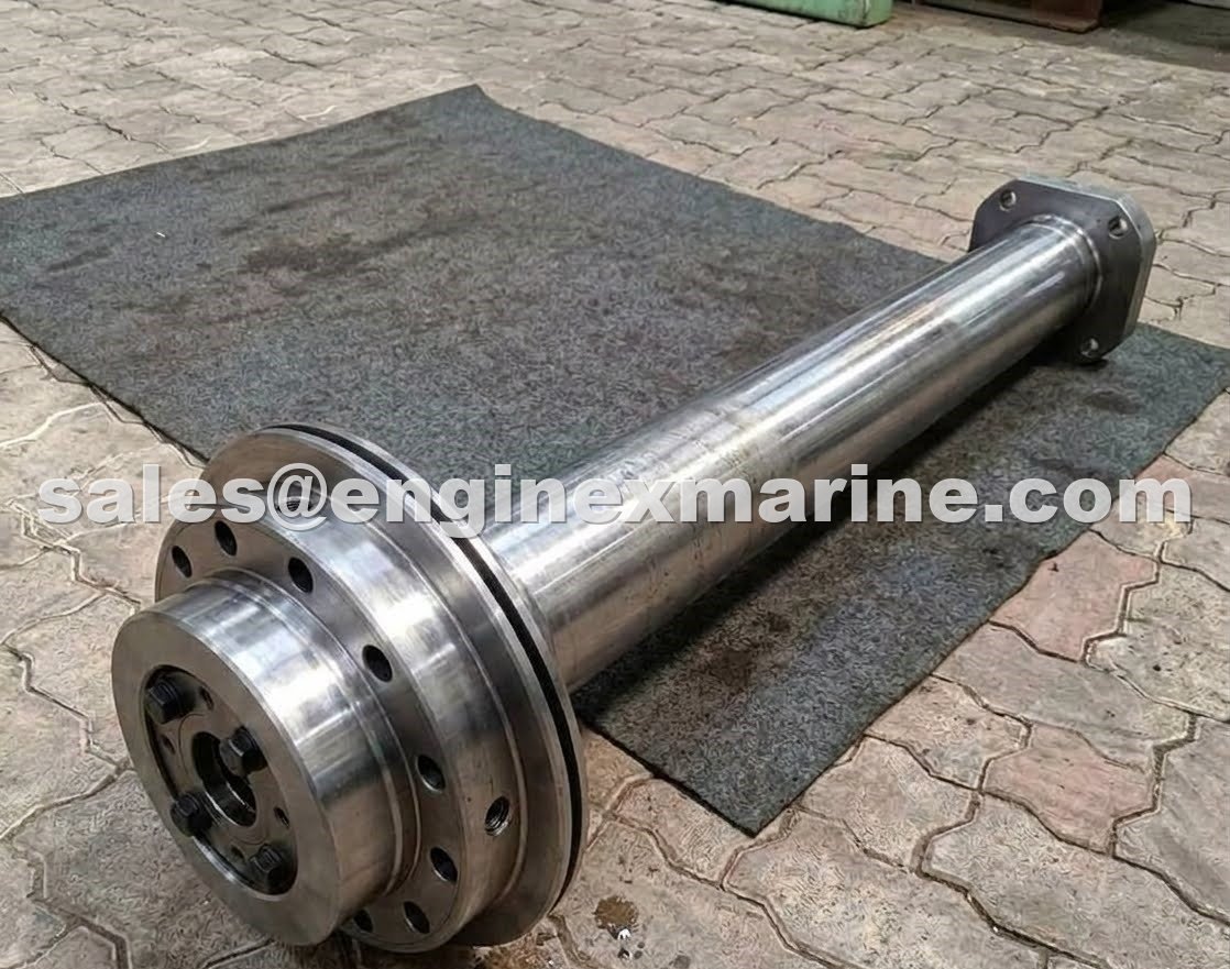 WARTSILA SULZER – 7RTA76 – PISTON ROD
